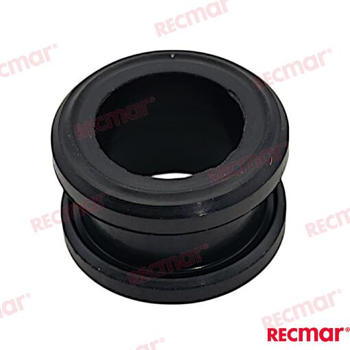 Rubber Sender