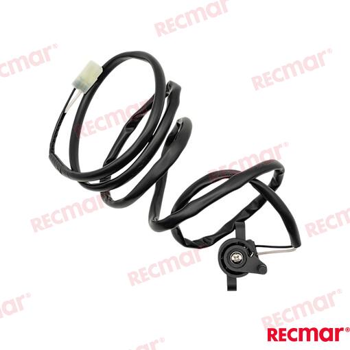 Trim Sender for Yamaha