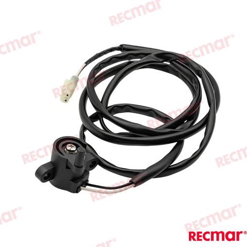 Trim Sender for Yamaha