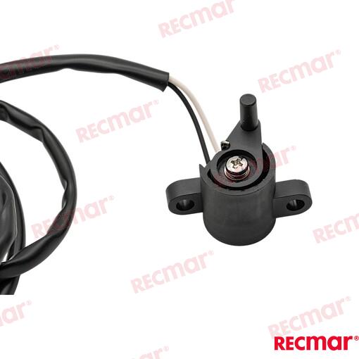 Trim Sender for Yamaha