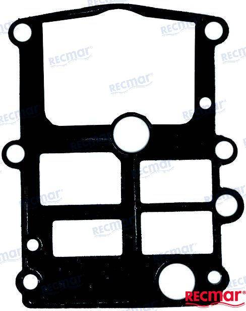 cylinder gasket 9.9D 15D