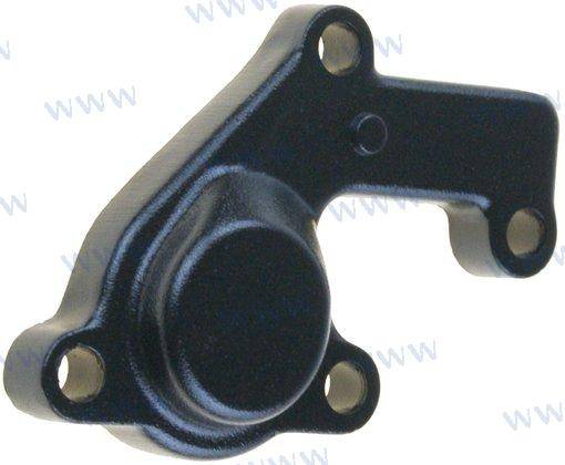 cover thermostat