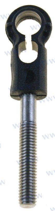 connector for yamaha