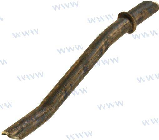 water tube "s"