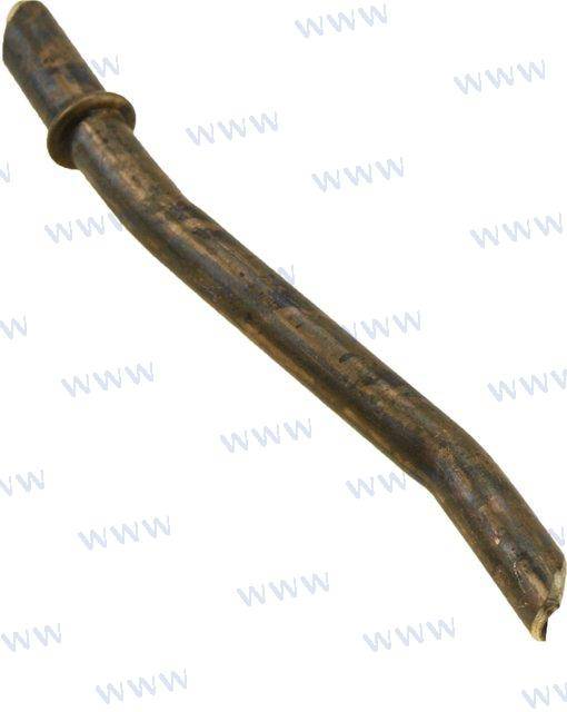 water tube "l"