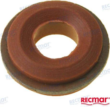 damper water seal