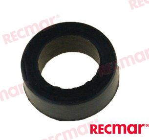 Прокладка для водяной трубы OEM: Mercruiser: 26-94626M, 84071M; Yamaha: 683-44365-01, 683-44365-02-00, 6834436501