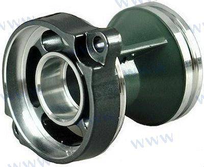 cap, lower casing