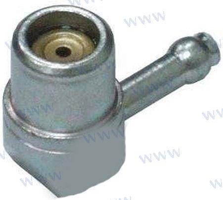 check valve assy