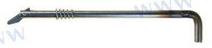 tilt rod