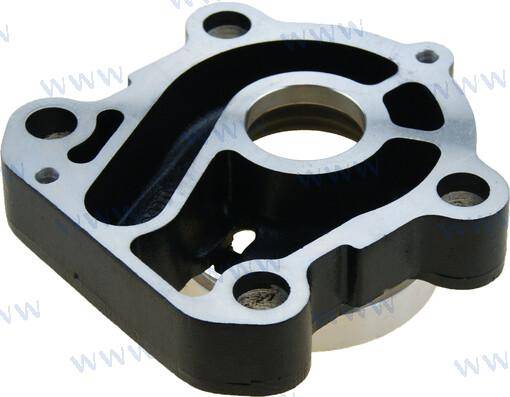 housing water pump