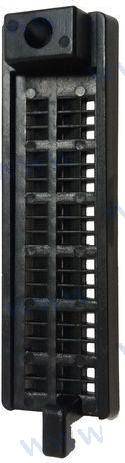 cover water inlet