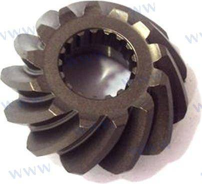 gear for yamaha
