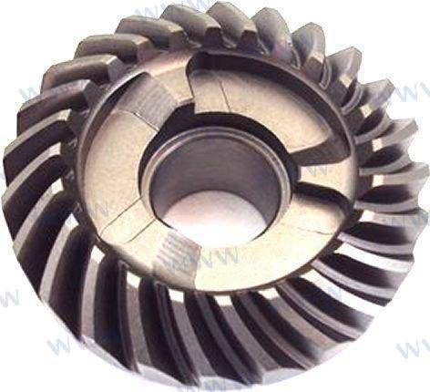 reverse gear
