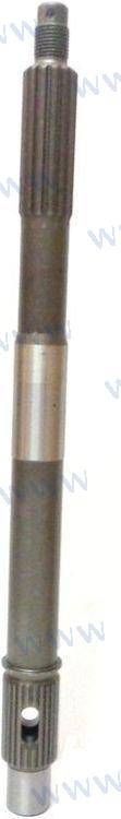 propeller shaft