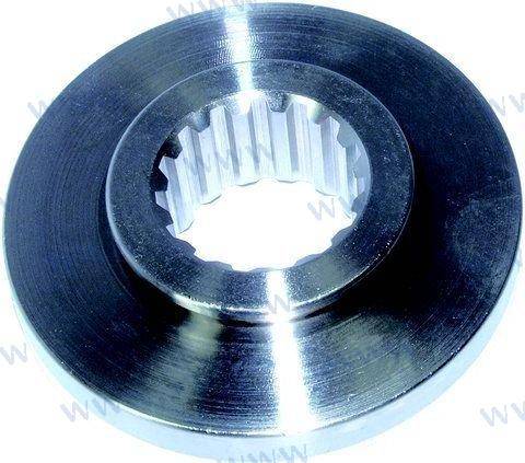 spacer for yamaha