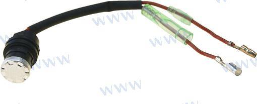 temperature sensor