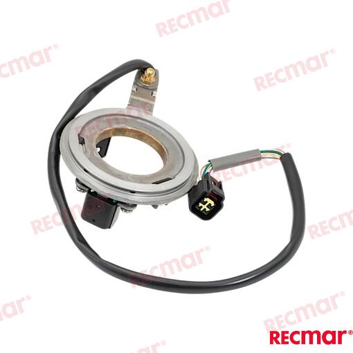 Pulser Coil