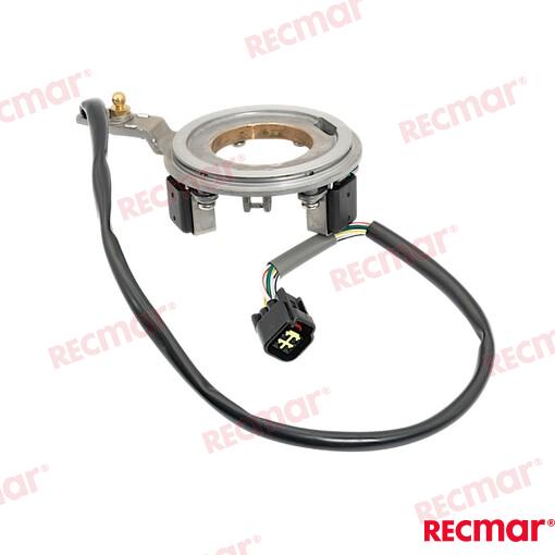 Pulser Coil