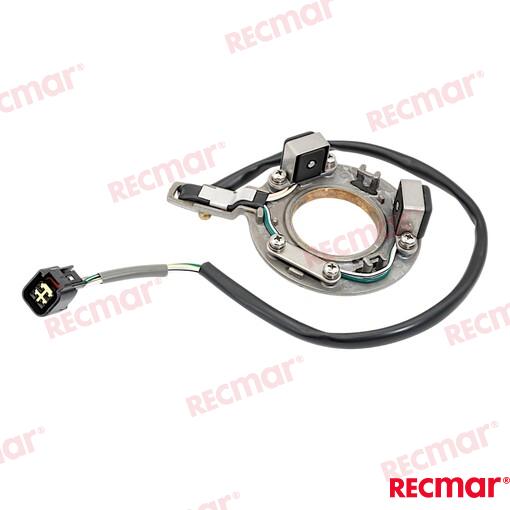 Pulser Coil