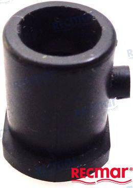 damper, water seal