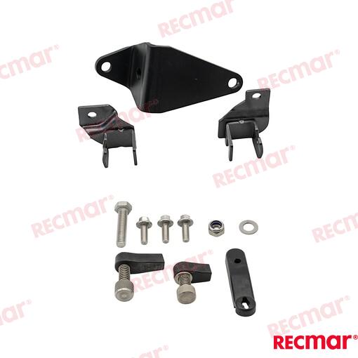 Remote Control Attachment Kits 30hp