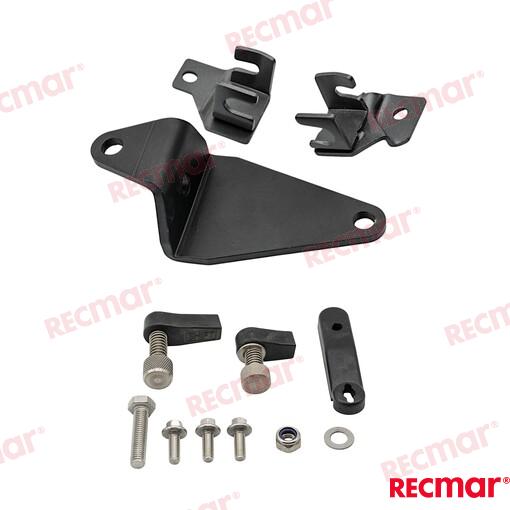 Remote Control Attachment Kits 30hp