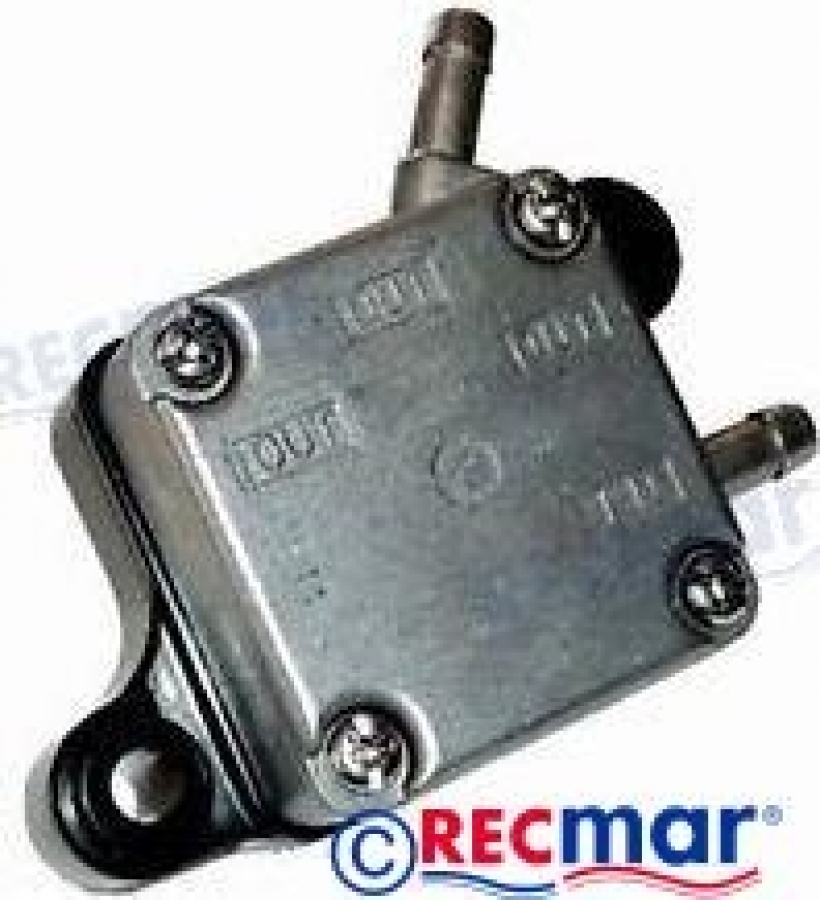Топливный насос Yamaha F6 F8 OEM: Yamaha: 68T-24410-00, 68T-24410-00-00, 68T-24410-01, 68T-24410-01-00, 68T-24410-0100, 68T2441000