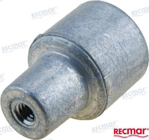aluminium anode