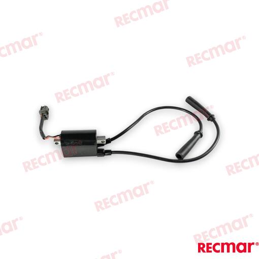 Coil for Yamaha