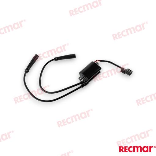 Coil for Yamaha