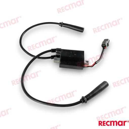 Coil for Yamaha