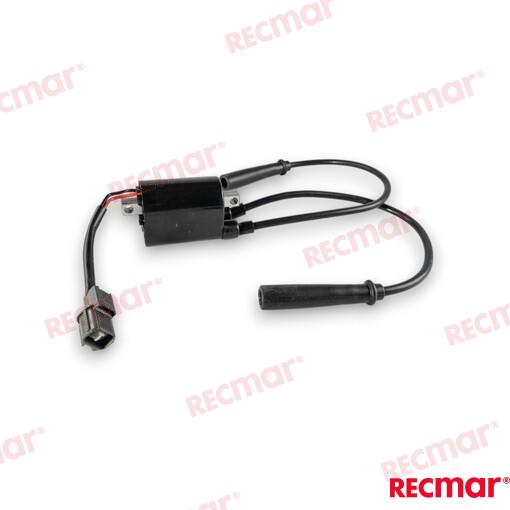 Coil for Yamaha