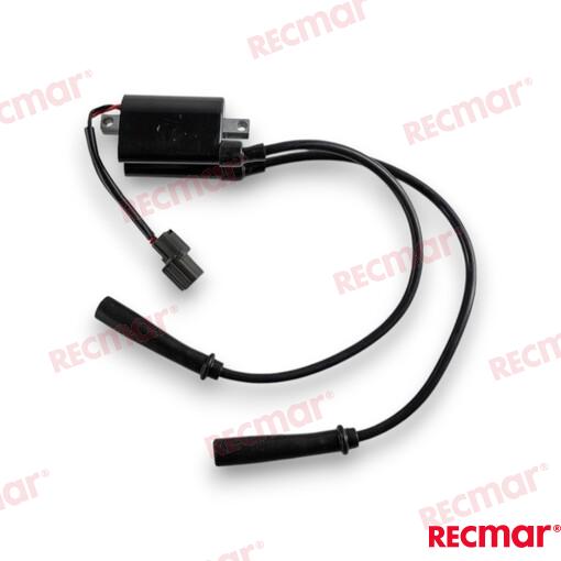 Coil for Yamaha