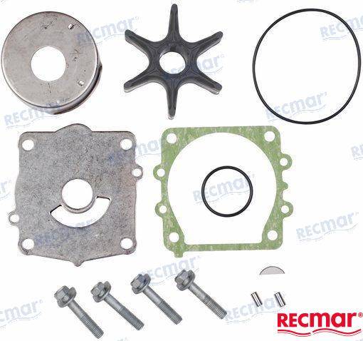 water pump service kit