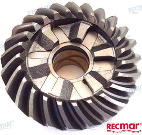 reverse gear