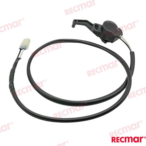 Trim Sender for Yamaha