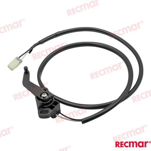 Trim Sender for Yamaha