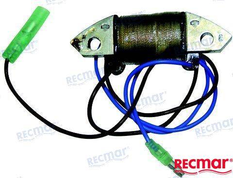 coil charge