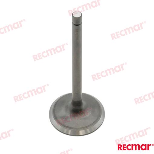 Intake Valve 32x5.5x84