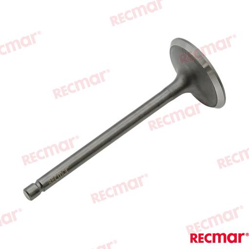 Intake Valve 32x5.5x84