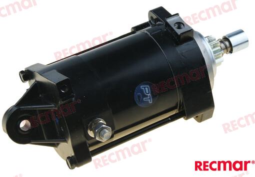 Стартер OEM: Mercruiser: 50-8M6007428, 50-8M6014126; Yamaha: 69L-81800-00-00, 69W-81800-00-00