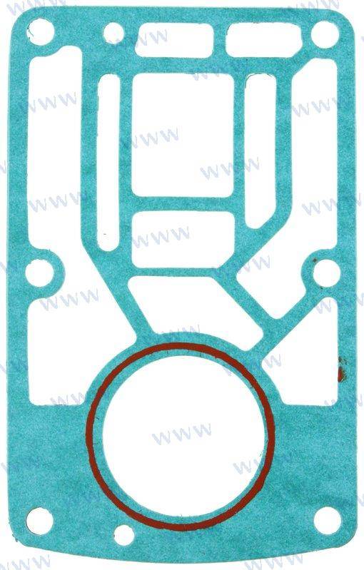 gasket engine