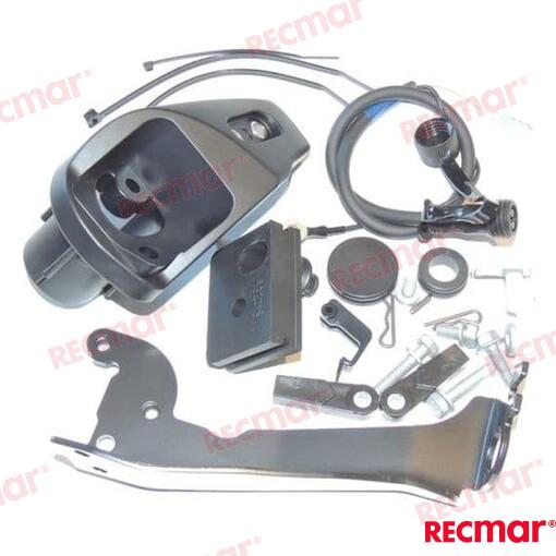 Remote Control Attachment Kit