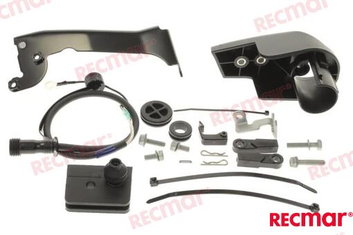 Remote Control Attachment Kit