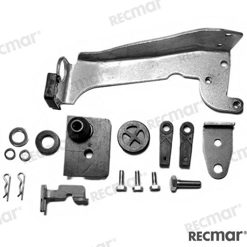 Remote Control Attachment Kit
