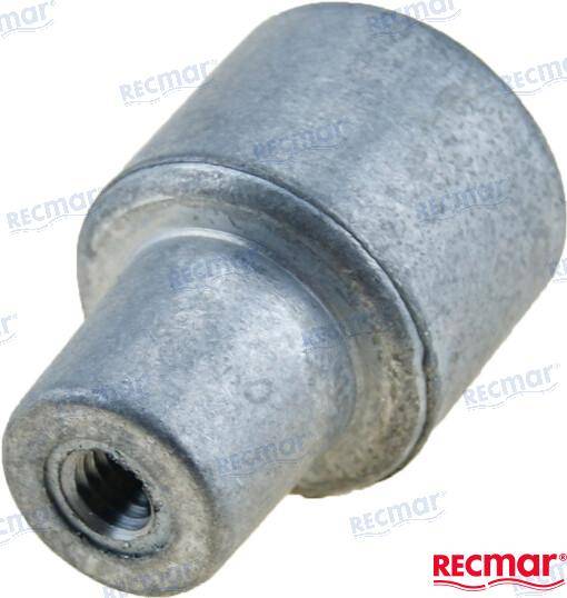 zinc anode