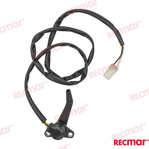 Trim Sender for Yamaha