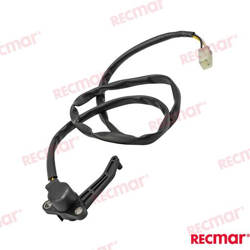 Trim Sender for Yamaha