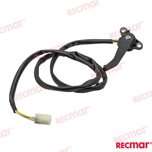 Trim Sender for Yamaha